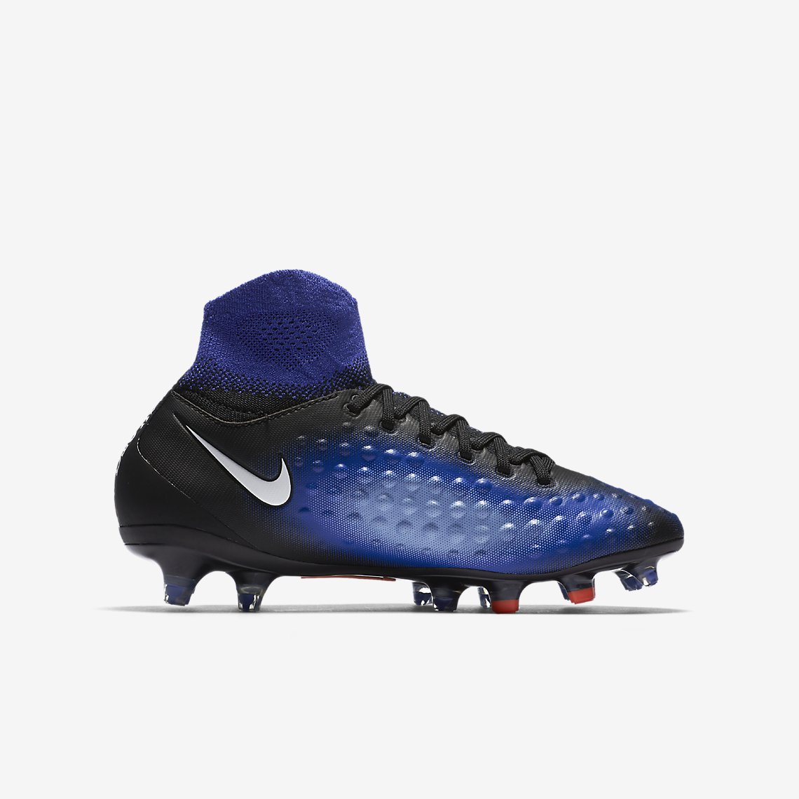 Nike magista obra fg firm ground soccer cleats clearance