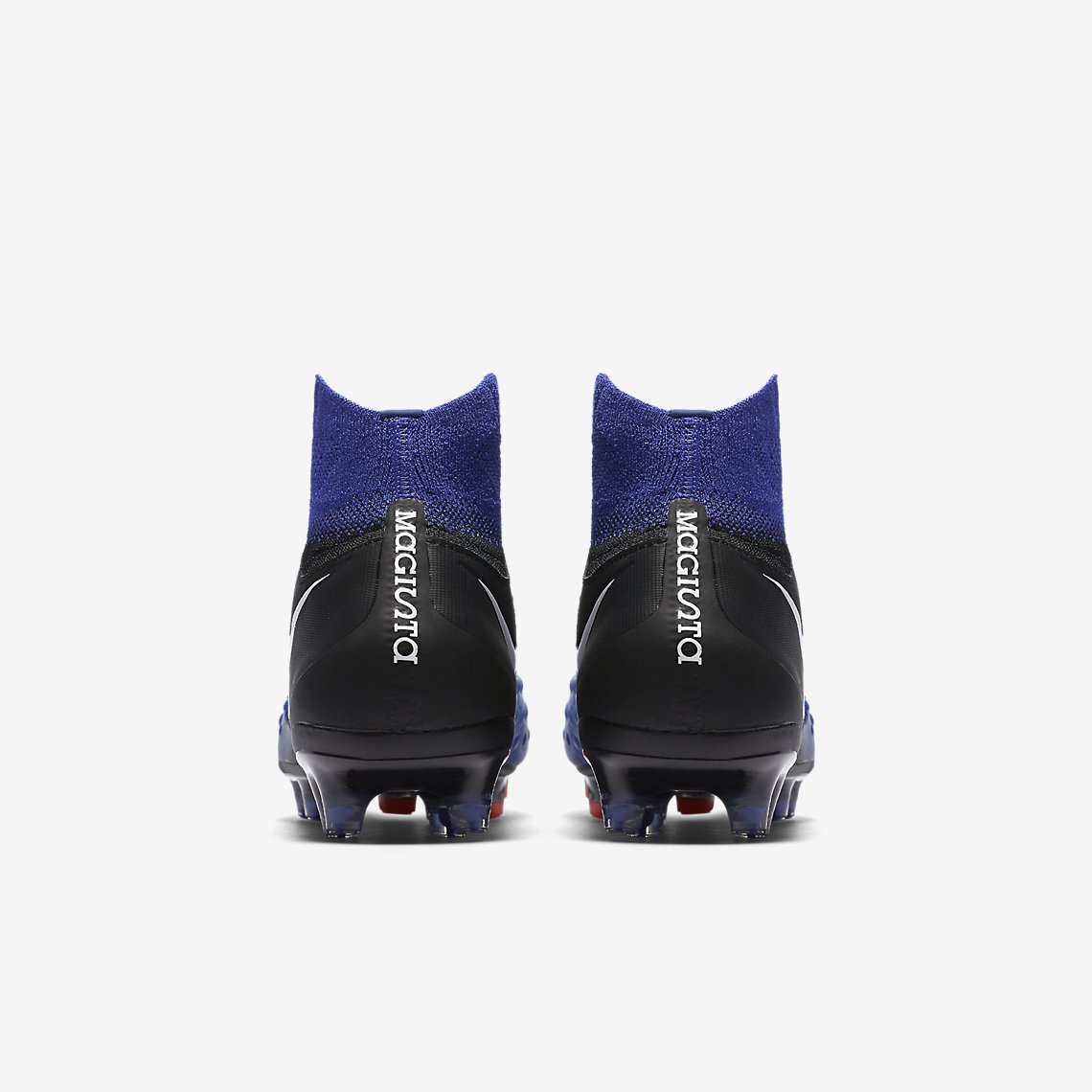 Kid's Magista Obra II Firm-Ground Soccer Cleats