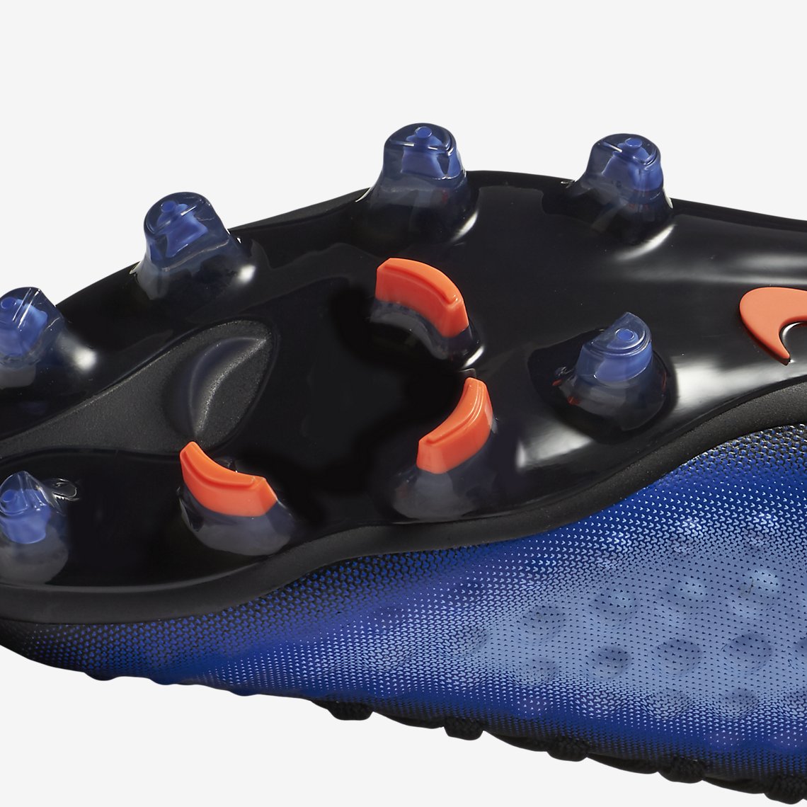 Kid's Magista Obra II Firm-Ground Soccer Cleats