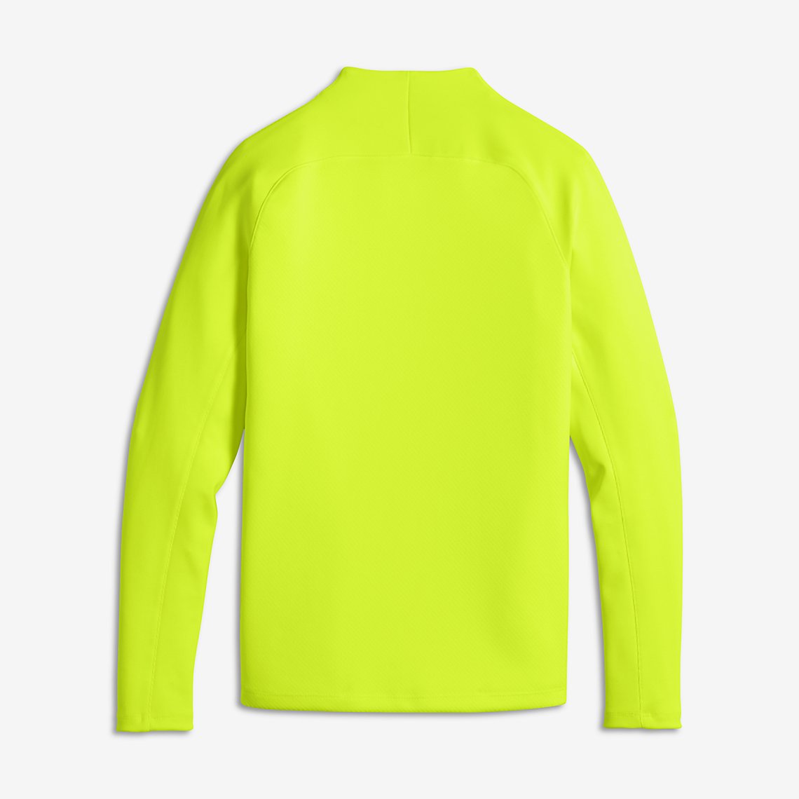 Kid's Squad 1/4 Zip Soccer Drill Top
