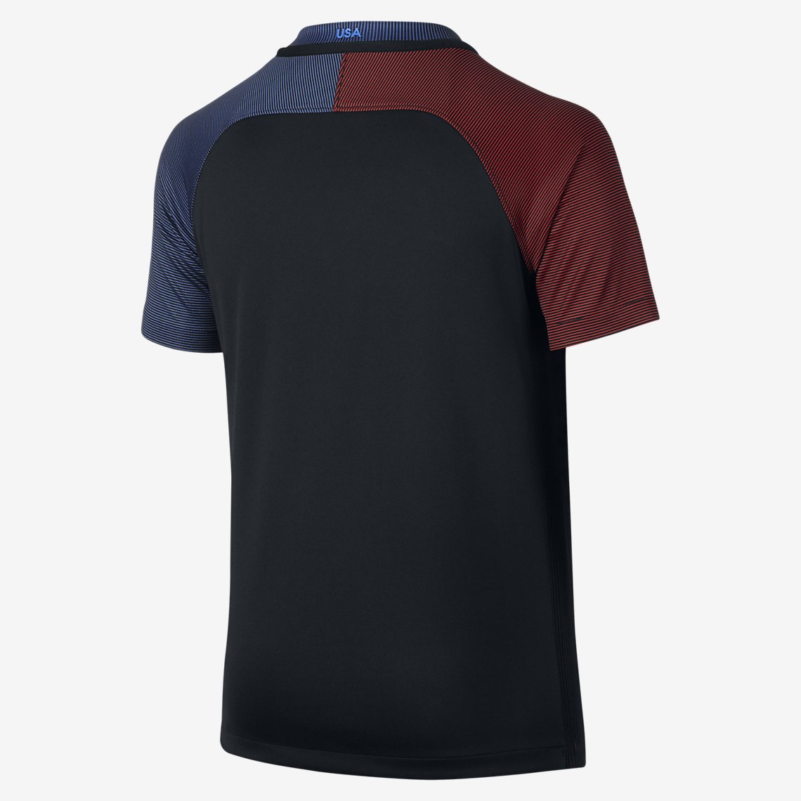 Kid's U.S Stadium Away Soccer Jersey 2016