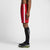 Men's Academy Soccer Shorts - Red