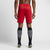 Men's Academy Soccer Shorts - Red