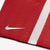 Men's Academy Soccer Shorts - Red