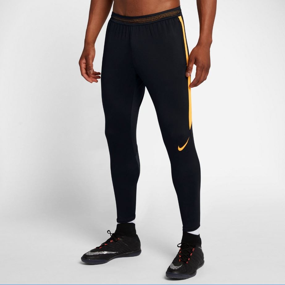 Men's Drifit Strike Training Soccer Pant - 905864-011-NIKE by Nike | Available at Niky's Sports