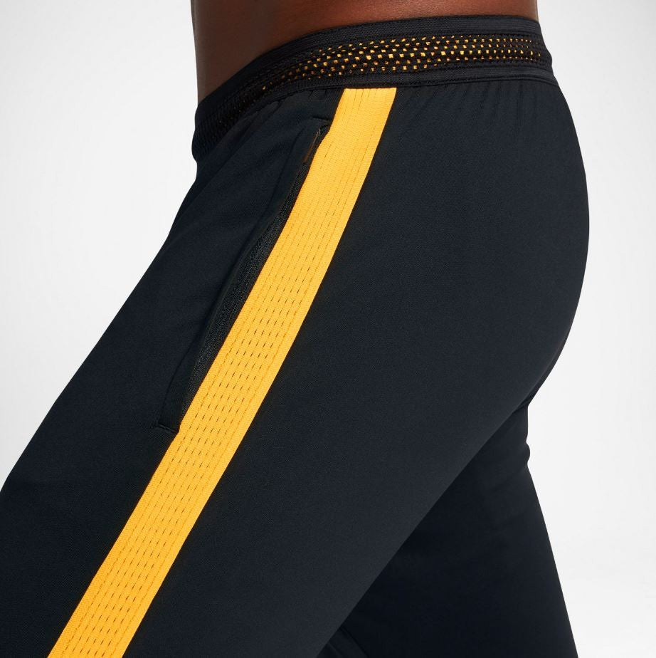 Men's Drifit Strike Training Soccer Pant - 905864-011-NIKE by Nike | Available at Niky's Sports