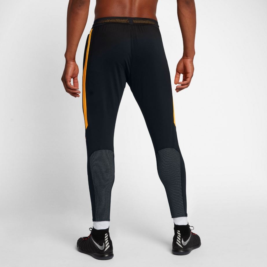 Men's Drifit Strike Training Soccer Pant - 905864-011-NIKE by Nike | Available at Niky's Sports