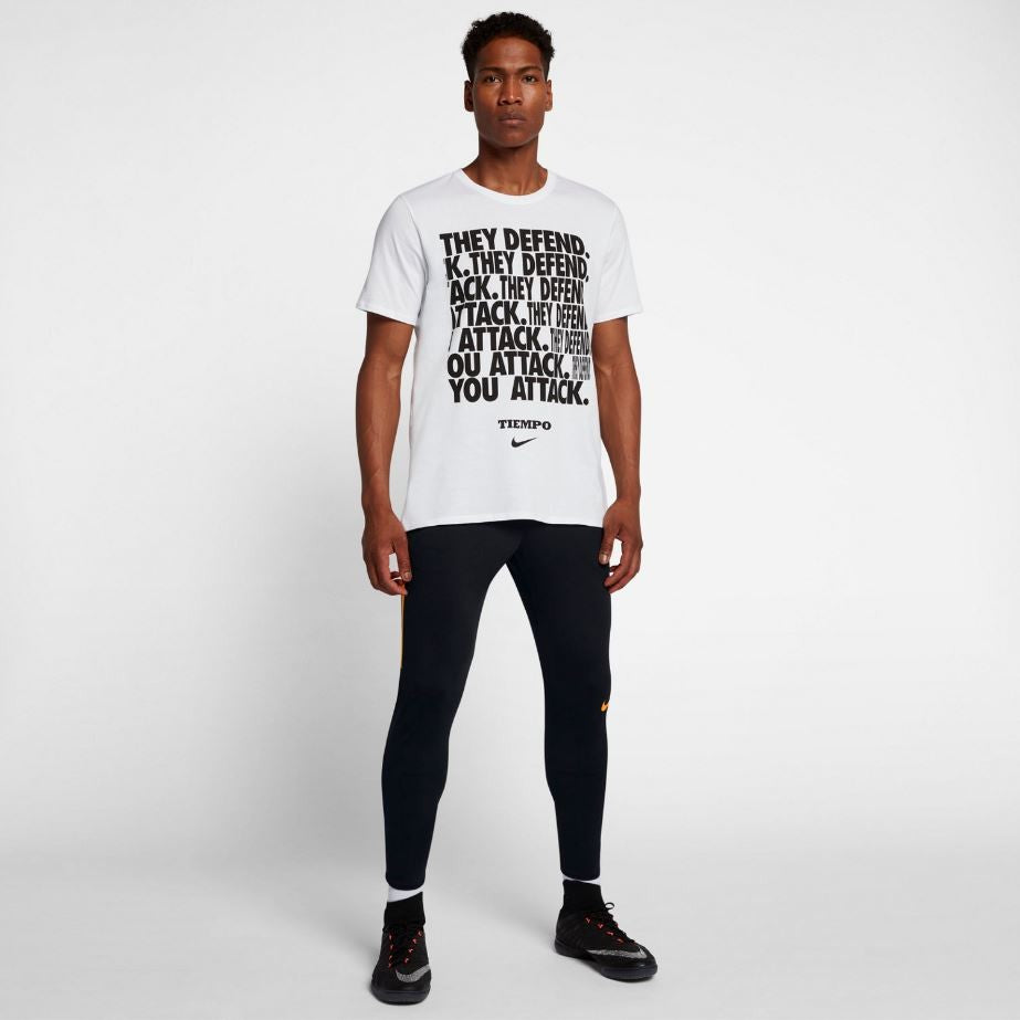 Men's Drifit Strike Training Soccer Pant - 905864-011-NIKE by Nike | Available at Niky's Sports