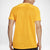 Men's Dry Academy Short Sleeve Training Top - Laser Orange/ White