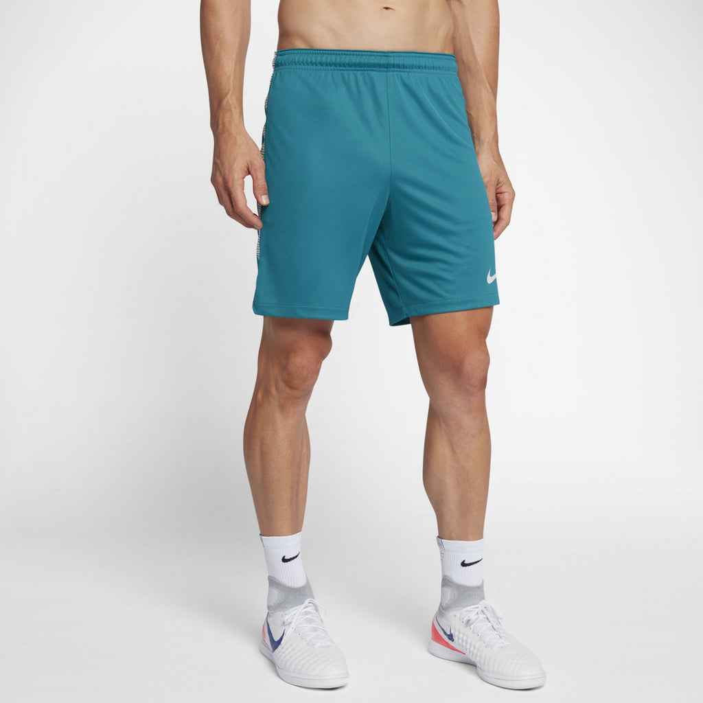 Men's Dry Squad Soccer Short - 859908-467-NIKE by Nike | Available at Niky's Sports
