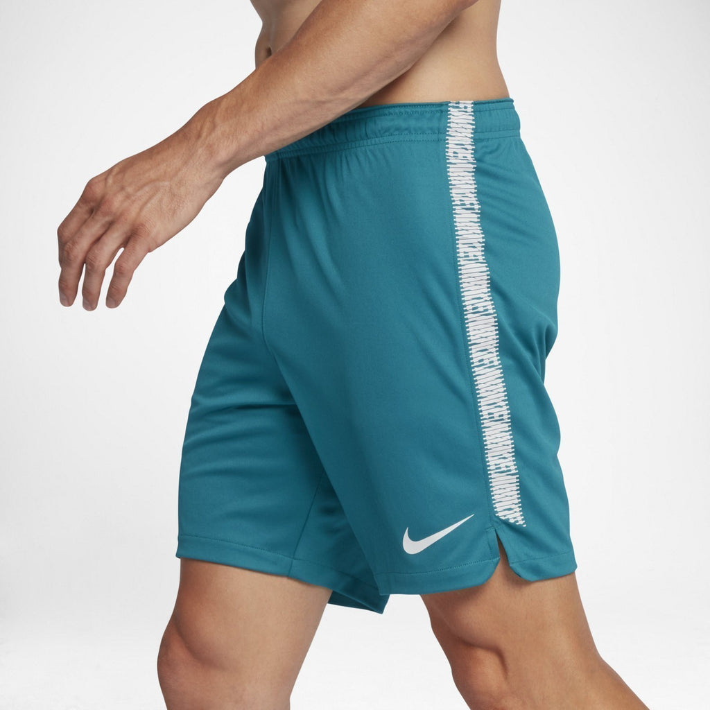 Men's Dry Squad Soccer Short - 859908-467-NIKE by Nike | Available at Niky's Sports