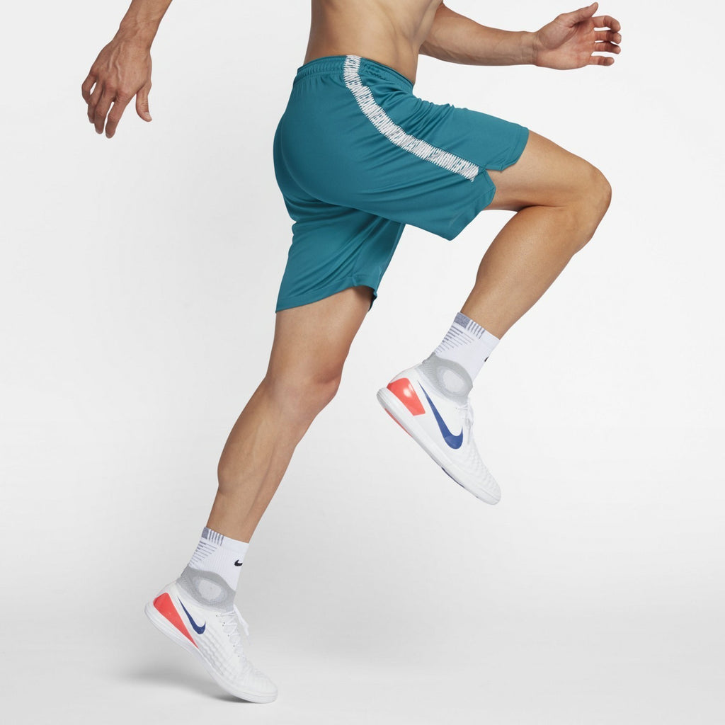 Men's Dry Squad Soccer Short - 859908-467-NIKE by Nike | Available at Niky's Sports
