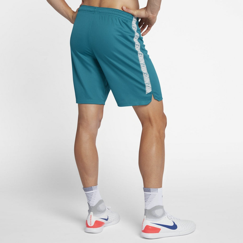 Men's Dry Squad Soccer Short - 859908-467-NIKE by Nike | Available at Niky's Sports