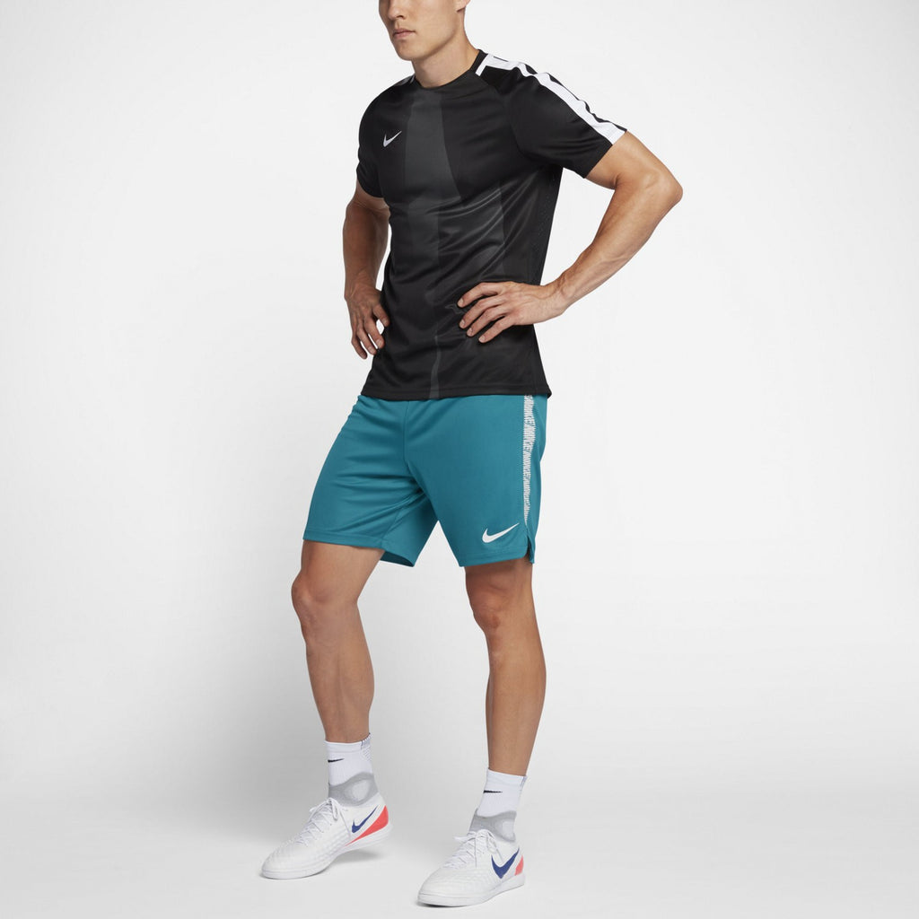 Men's Dry Squad Soccer Short - 859908-467-NIKE by Nike | Available at Niky's Sports