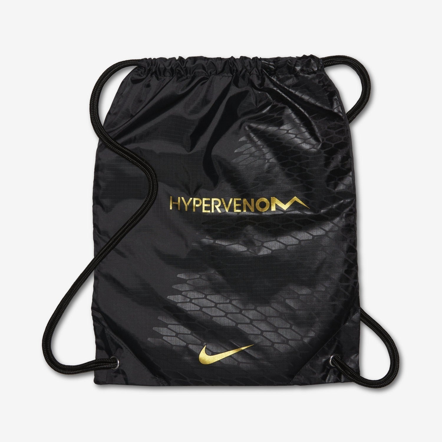 Nike hypervenom phantom 3 elite df - black / metallic vivid shop gold