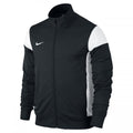 Men's Academy 14 Sideline Knit Jacket - 588470-010-NIKE by Nike | Available at Niky's Sports