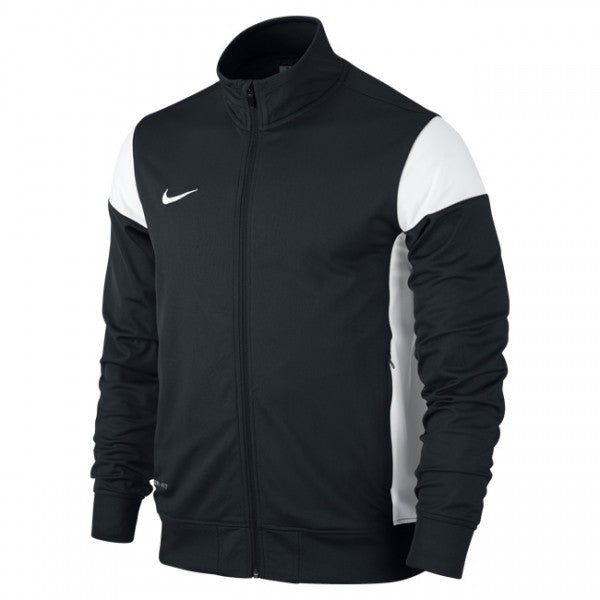 Nike academy 14 2025 sideline knit jacket