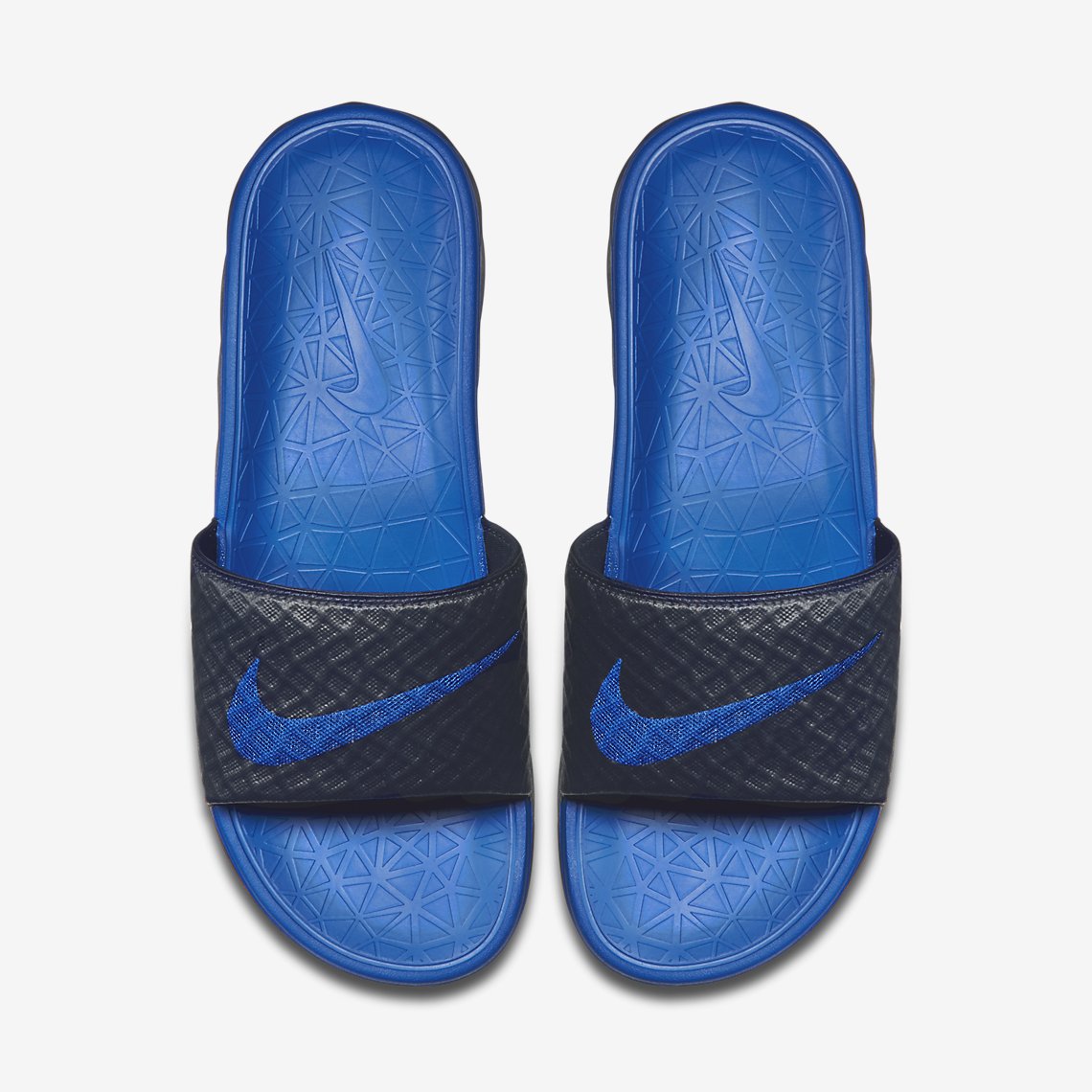 Men's Benassi Solarsoft Soccer