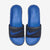 Men's Benassi Solarsoft 2 Soccer Slide