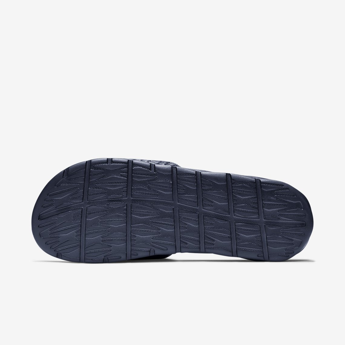 Men's Benassi Solarsoft 2 Soccer Slide