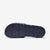 Men's Benassi Solarsoft 2 Soccer Slide