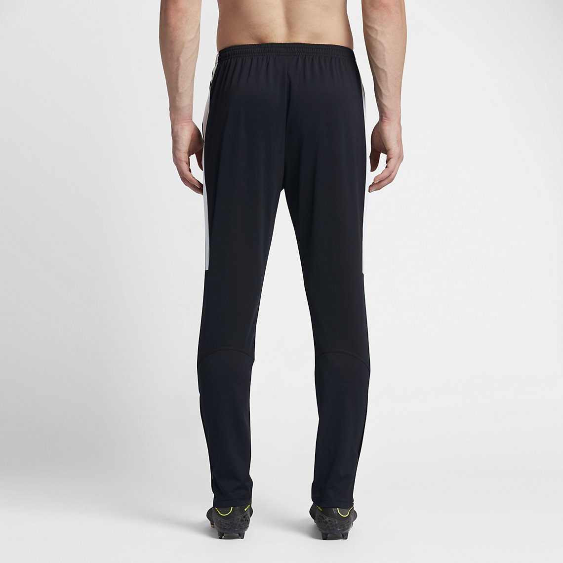 Men's Dry Academy Soccer Pants - 839363-010-NIKE by Nike | Available at Niky's Sports
