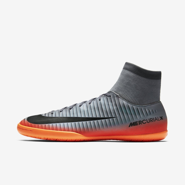 Nike Mercurial Victory X CR7 Soccer Shoes Indoor M Nike Mercurial Victory V CR7 Futsal/Indoor Soccer Shoe  main image 2