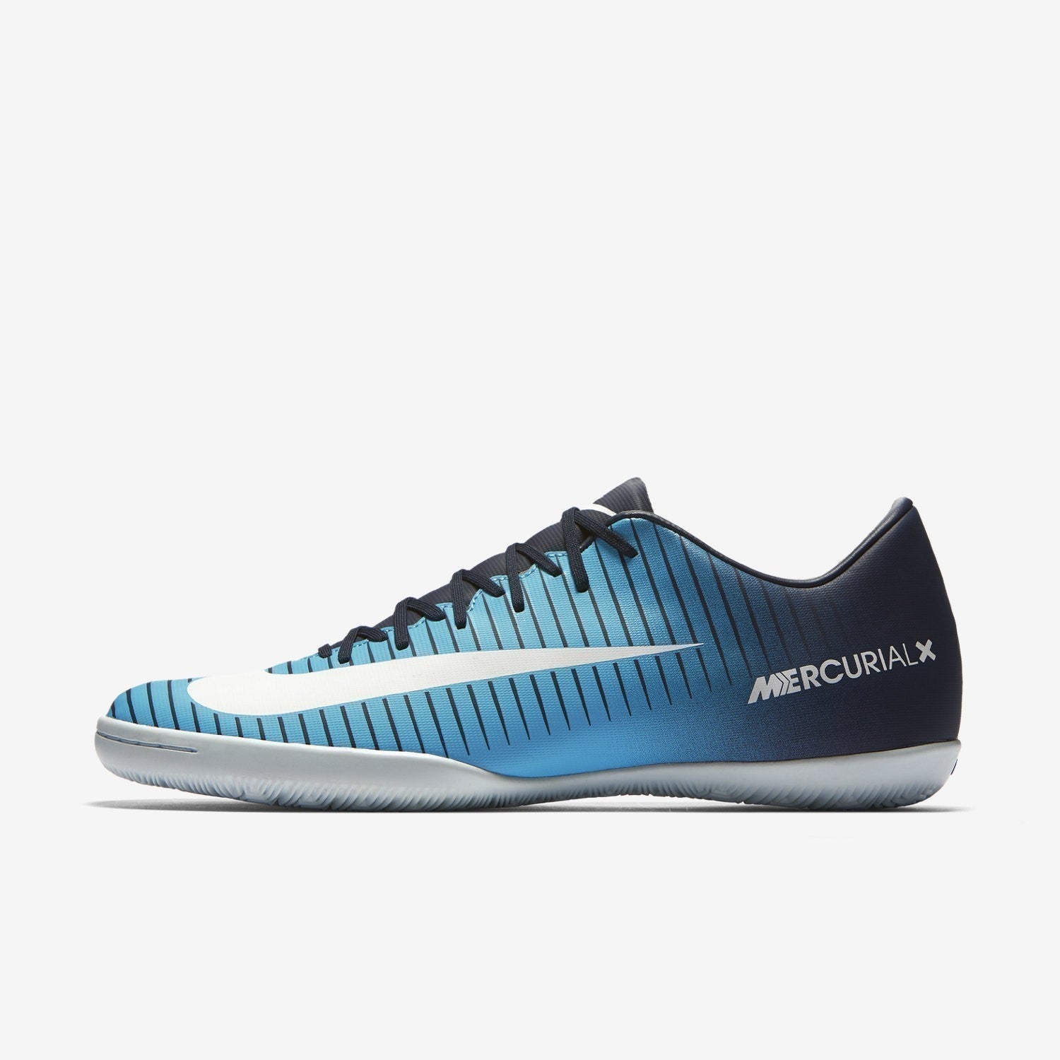 Men's MercurialX Victory VI Indoor Soccer Shoes - 831966-404-NIKE by Nike | Available at Niky's Sports