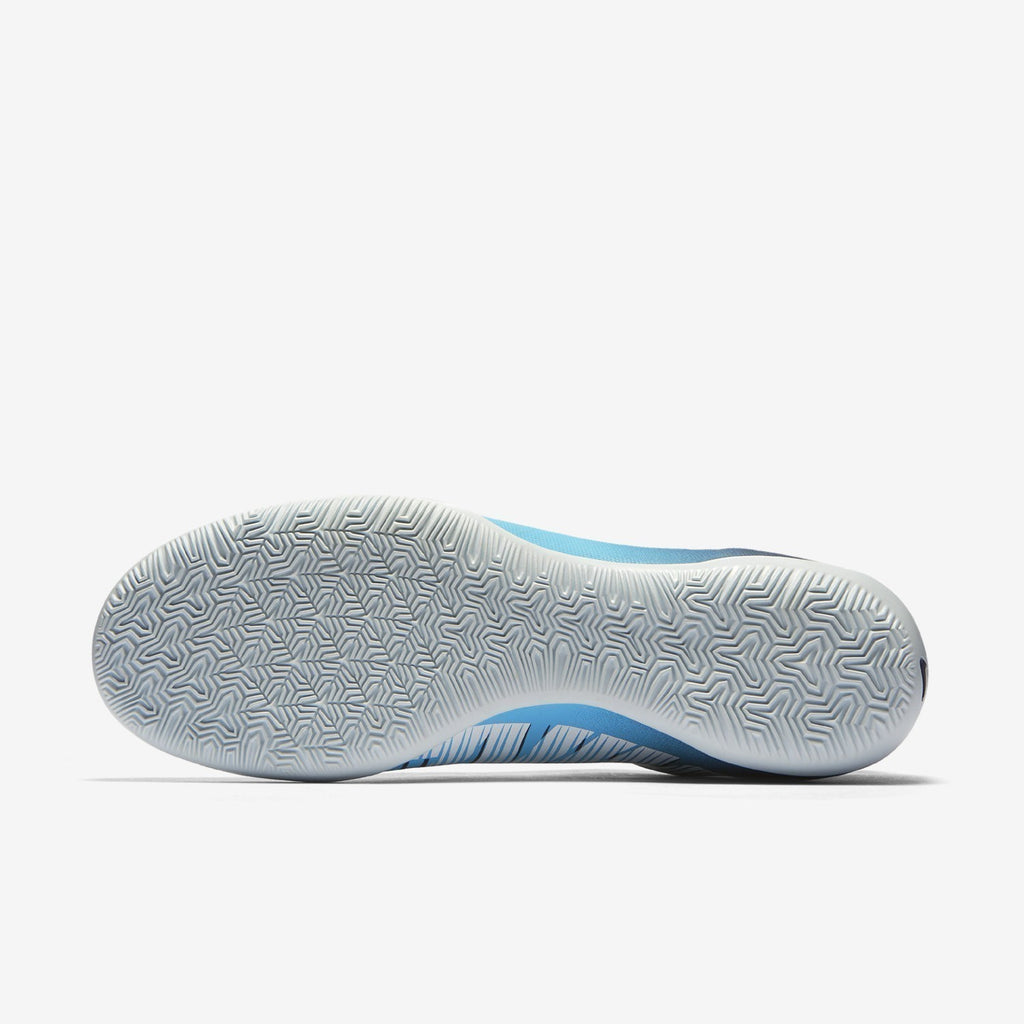 Men's MercurialX Victory VI Indoor Soccer Shoes - 831966-404-NIKE by Nike | Available at Niky's Sports