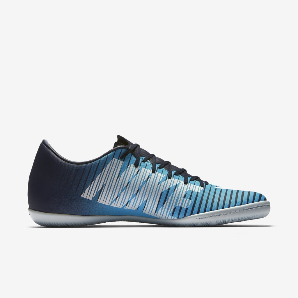 Men's MercurialX Victory VI Indoor Soccer Shoes - 831966-404-NIKE by Nike | Available at Niky's Sports