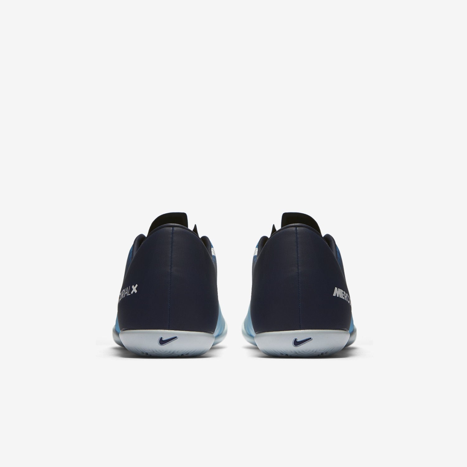 Men's MercurialX Victory VI Indoor Soccer Shoes - 831966-404-NIKE by Nike | Available at Niky's Sports