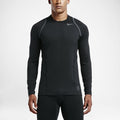 Men's Pro Hyperwarm Long-Sleeve Top