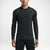 Men's Pro Hyperwarm Long-Sleeve Top