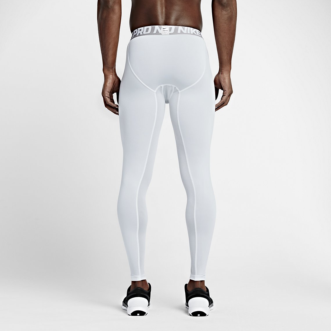 Men's training tights nike pro sales