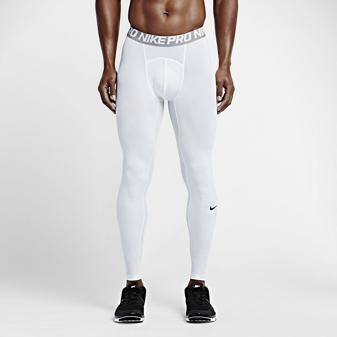 Nike Pro ergonomic legging, Nike