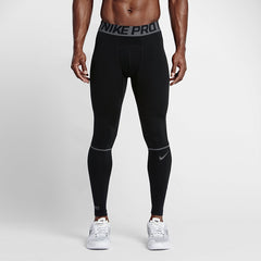 Nike hyperwarm hot sale leggings mens