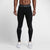 Men's Pro Hyperwarm Training Tights - 802002-010-NIKE by Nike | Available at Niky's Sports
