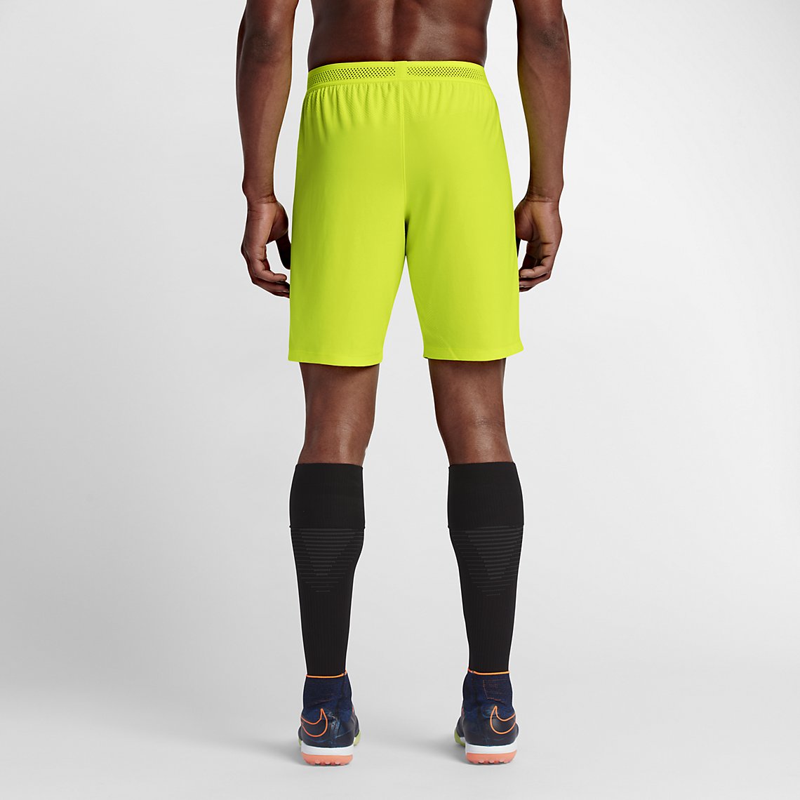 Men's Strike Aeroswift Soccer Shorts - 725872-702-NIKE by Nike | Available at Niky's Sports