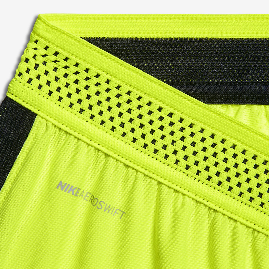 Men s Strike Aeroswift Soccer Shorts
