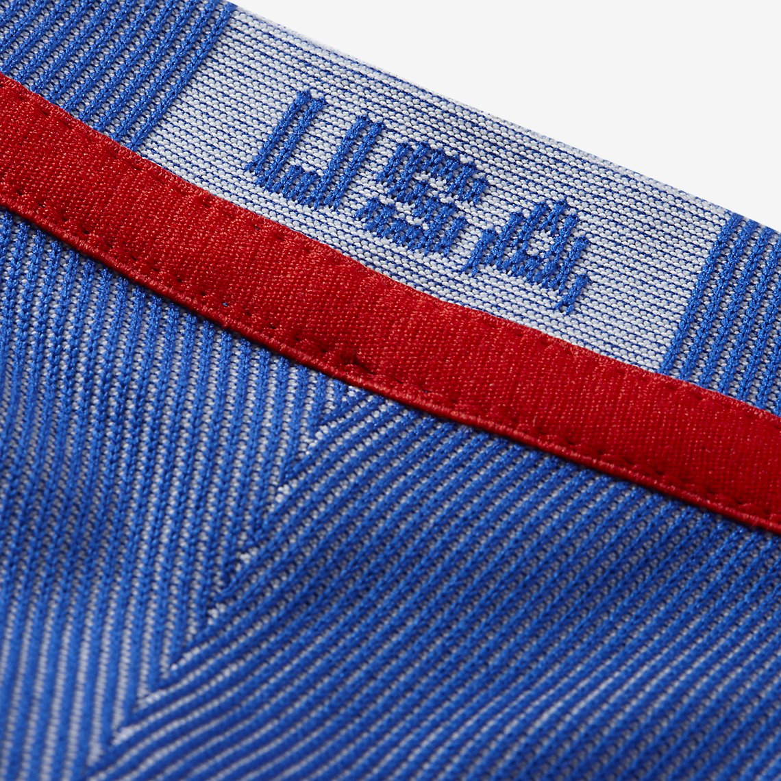 Men's U.S Match Home Soccer Jersey 2016 - 724642-100-NIKE by Nike | Available at Niky's Sports