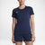 Women's Dry Academy Short Sleeve Soccer Top