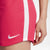 Women's Dry Academy Soccer Shorts - Siren Red
