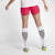 Women's Dry Academy Soccer Shorts - Siren Red