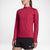 Women's Dry Squad Drill Top - Red