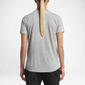 Women's Dry Soccer Graphic Tee