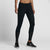 Women's Power Legendary Mid Rise Training Tights - 833718-010-NIKE by Nike | Available at Niky's Sports