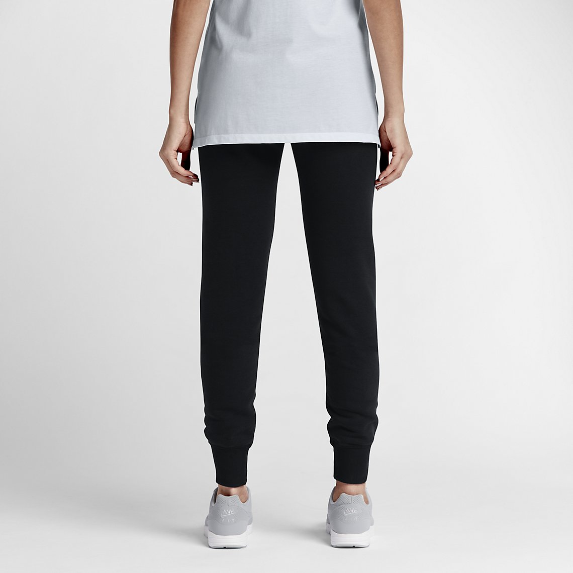 Soft Fleece Nike Rally Pant Women's Rally Tight Pants