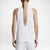 Women's Soccer Tank Top - 849314-100-NIKE by Nike | Available at Niky's Sports