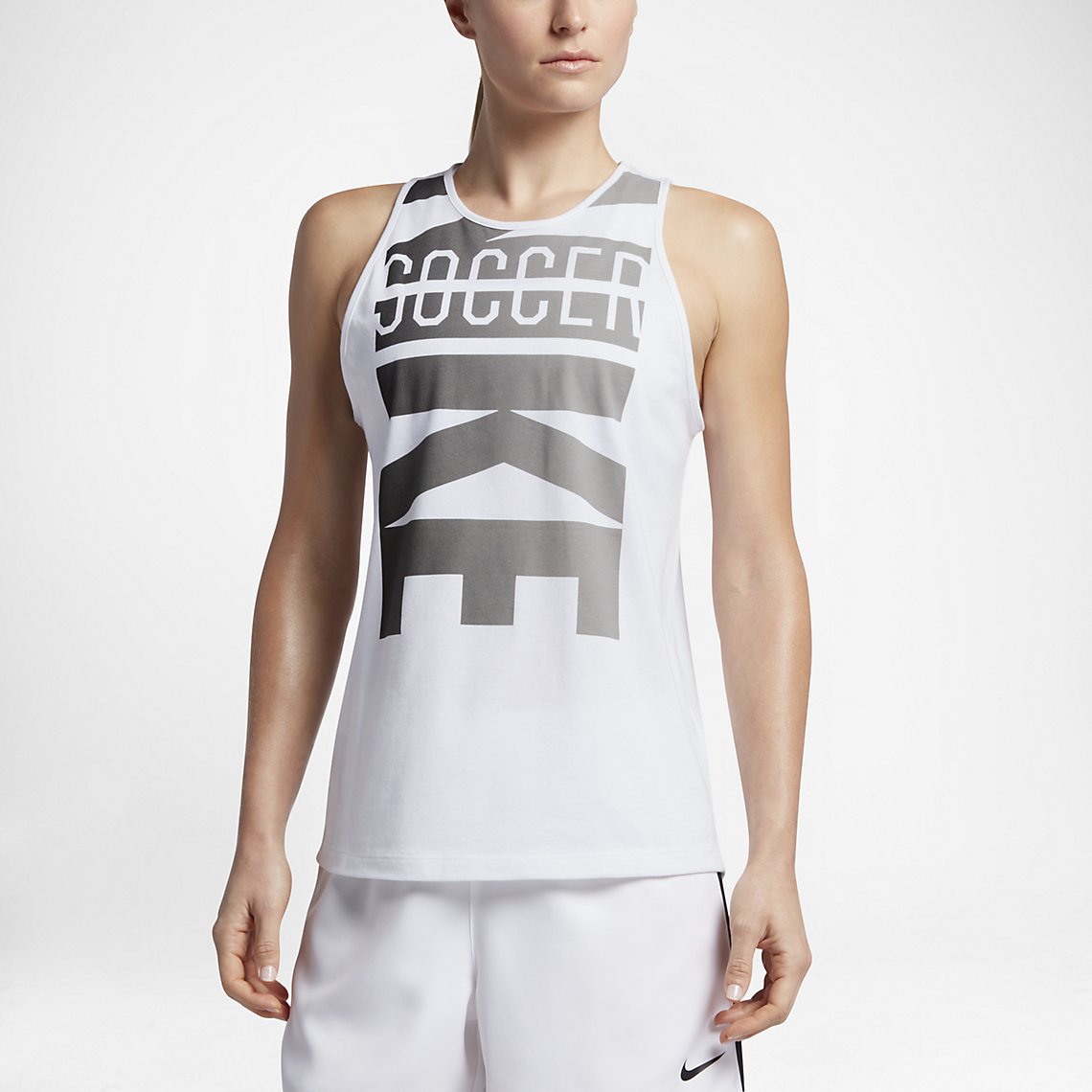 Nike soccer tank top 2025