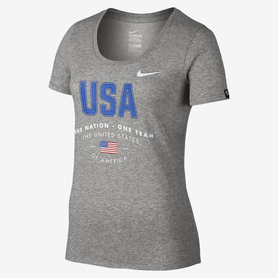 Women's Team USA T-Shirt